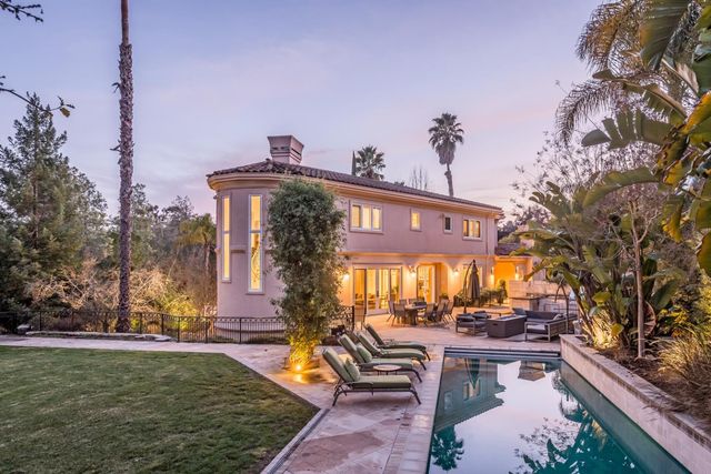 $7,900,000 | 393 Atherton Avenue, Atherton, CA 94027