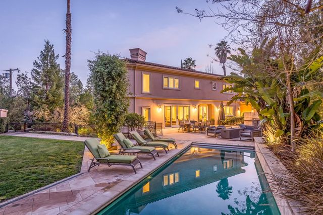 $7,900,000 | 393 Atherton Avenue, Atherton, CA 94027