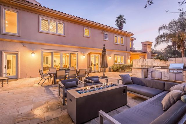 $7,900,000 | 393 Atherton Avenue, Atherton, CA 94027