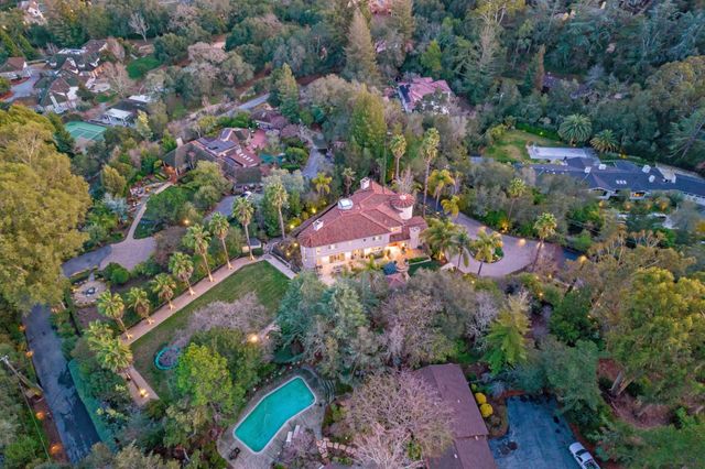 $7,900,000 | 393 Atherton Avenue, Atherton, CA 94027