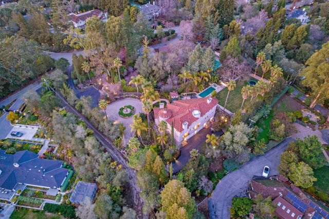 $7,900,000 | 393 Atherton Avenue, Atherton, CA 94027