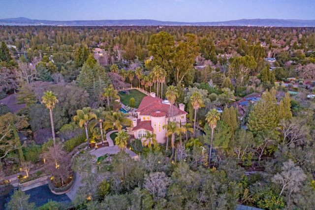 $7,900,000 | 393 Atherton Avenue, Atherton, CA 94027