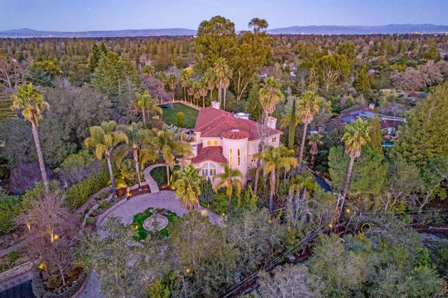 $7,900,000 | 393 Atherton Avenue, Atherton, CA 94027