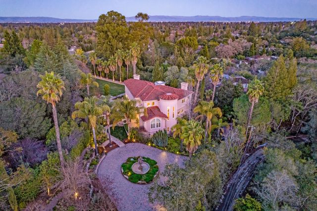 $7,900,000 | 393 Atherton Avenue, Atherton, CA 94027