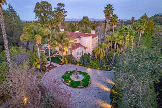 $7,900,000 | 393 Atherton Avenue, Atherton, CA 94027