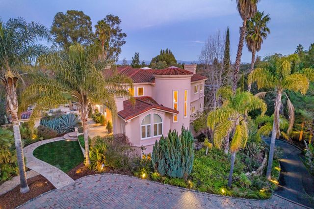 $7,900,000 | 393 Atherton Avenue, Atherton, CA 94027
