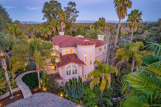 $7,900,000 | 393 Atherton Avenue, Atherton, CA 94027