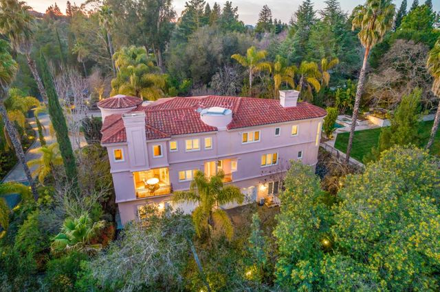 $7,900,000 | 393 Atherton Avenue, Atherton, CA 94027