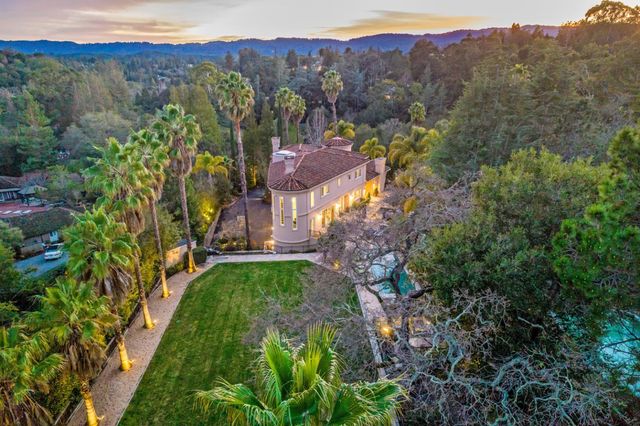 $7,900,000 | 393 Atherton Avenue, Atherton, CA 94027
