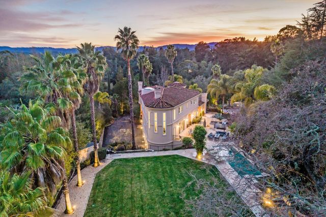 $7,900,000 | 393 Atherton Avenue, Atherton, CA 94027