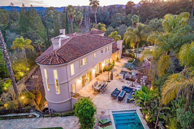 $7,900,000 | 393 Atherton Avenue, Atherton, CA 94027