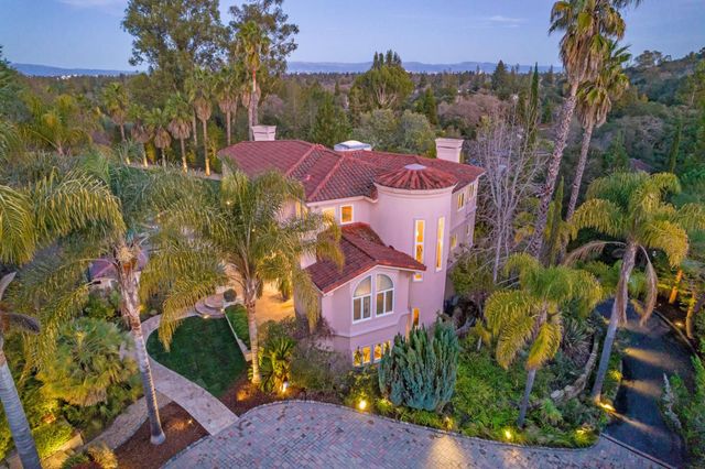 $7,900,000 | 393 Atherton Avenue, Atherton, CA 94027