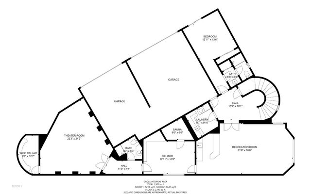 $7,900,000 | 393 Atherton Avenue, Atherton, CA 94027