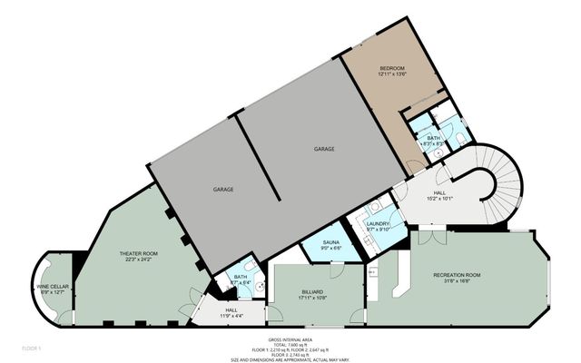 $7,900,000 | 393 Atherton Avenue, Atherton, CA 94027