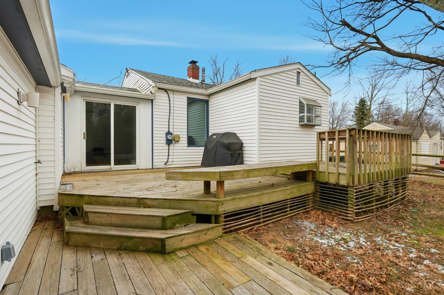 3833 Bennett Road Cincinnati, OH 45245 - Photo 49 of 63 Gallery Image 49