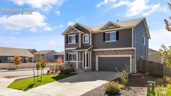 $599,000 | 8293 Lodge Grass Way, Colorado Springs, CO 80908