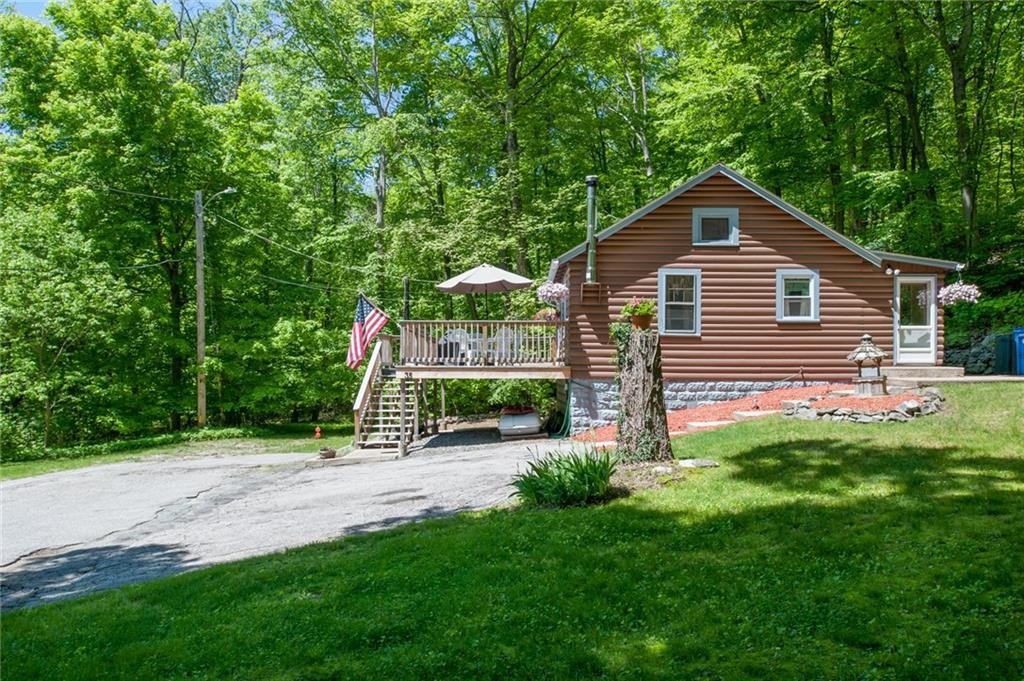 35 Stanley Road Cumberland, RI 02864 - Photo 22 of 23