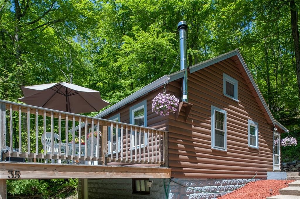 35 Stanley Road Cumberland, RI 02864 - Photo 8 of 23