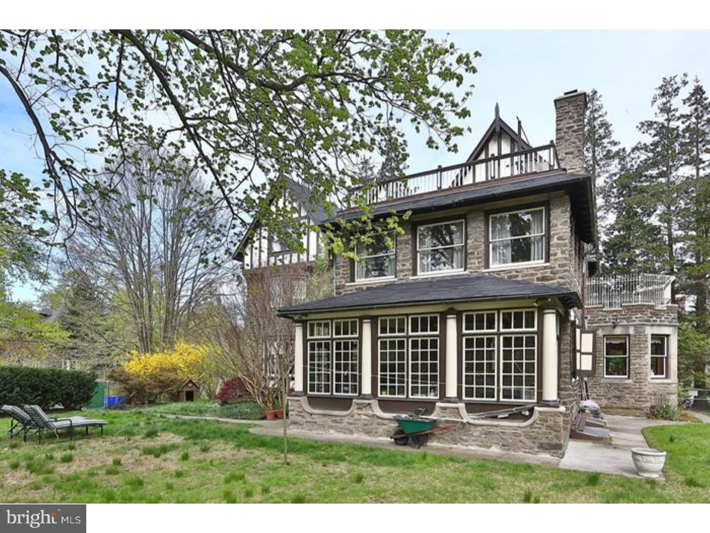 232 Pelham Road Philadelphia, PA 19119 - Photo 22 of 24