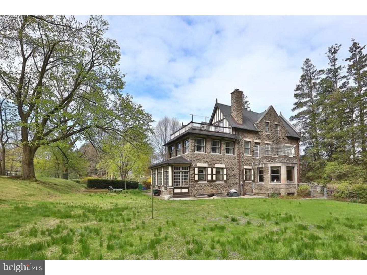 232 Pelham Road Philadelphia, PA 19119 - Photo 24 of 24