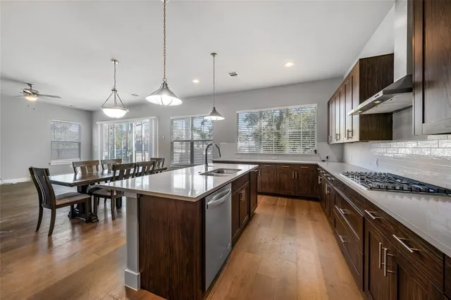 $599,000 | 7807 Ryans Way, Austin, TX 78726