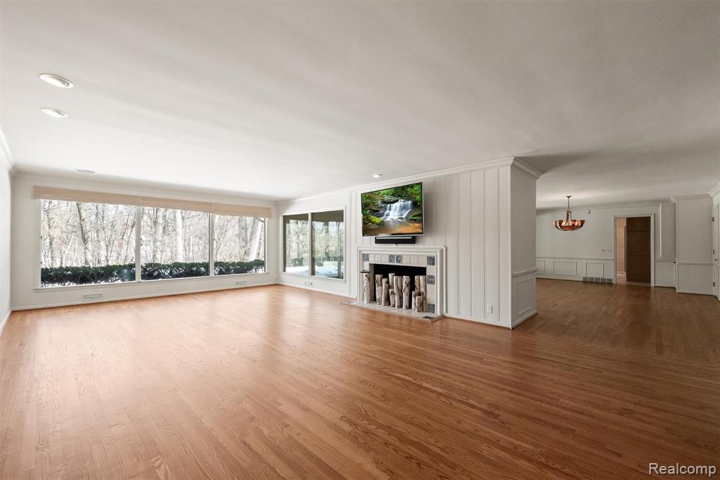 664 Rudgate Road Bloomfield Hills, MI 48304 - Photo 11 of 44 Gallery Image 11