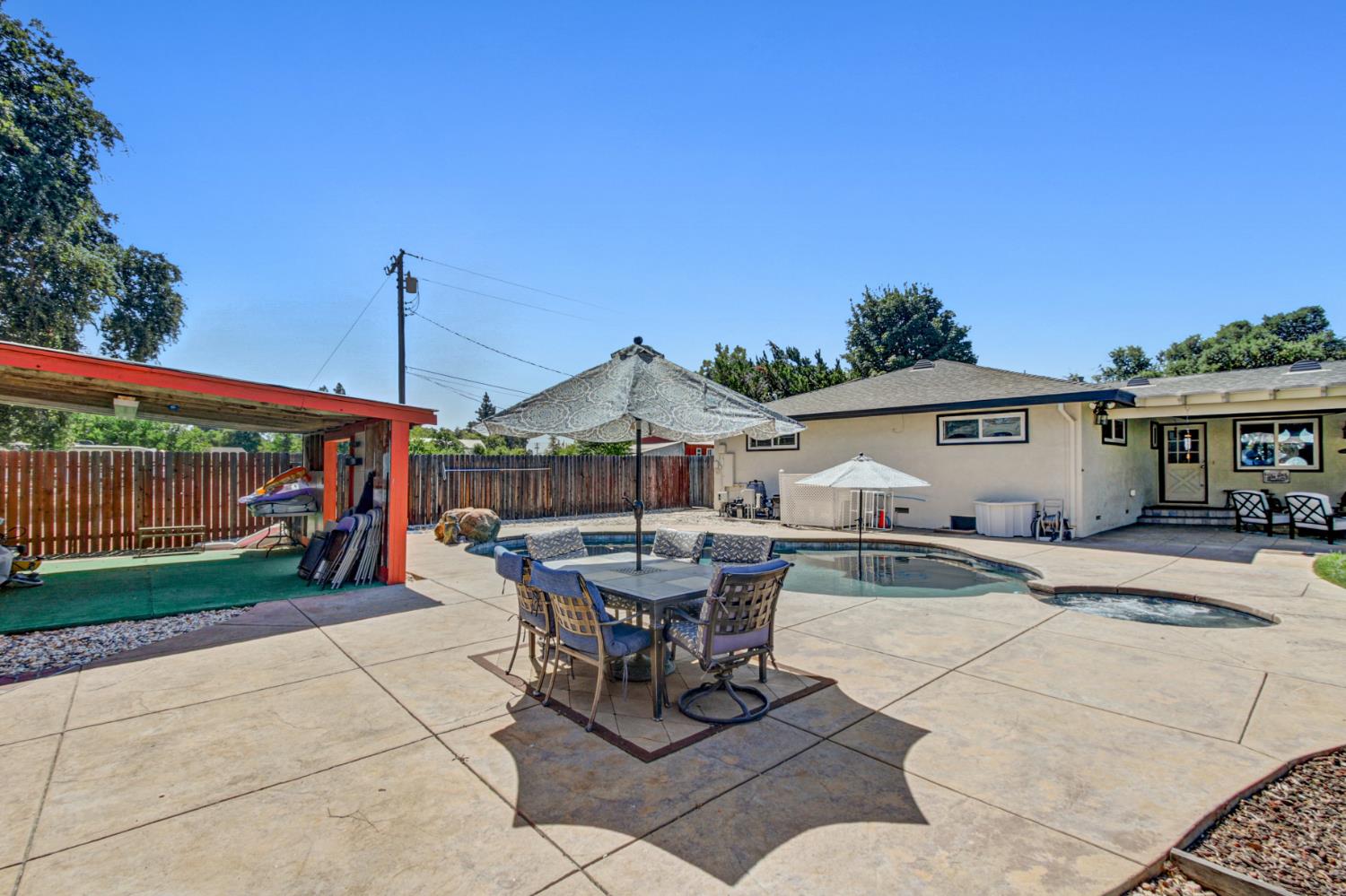 9529 Sheldon Road Elk Grove, CA 95624 - Photo 34 of 68
