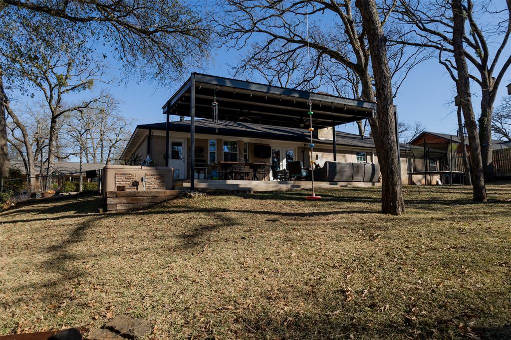 3313 South Cameron Avenue Tyler, TX 75701 - Photo 4 of 40