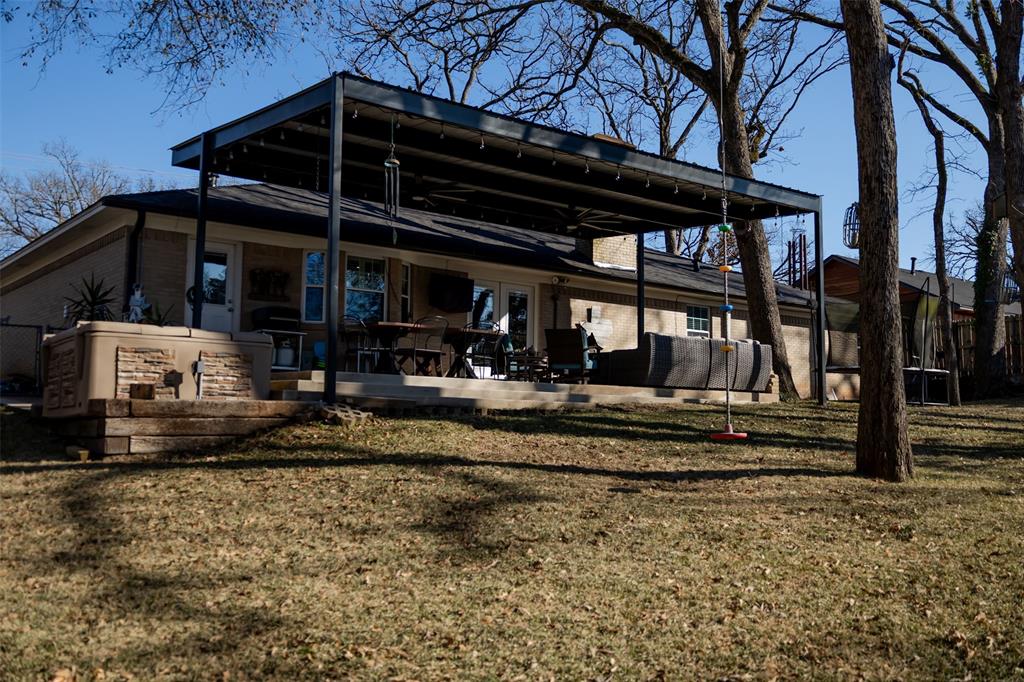 3313 South Cameron Avenue Tyler, TX 75701 - Photo 5 of 40