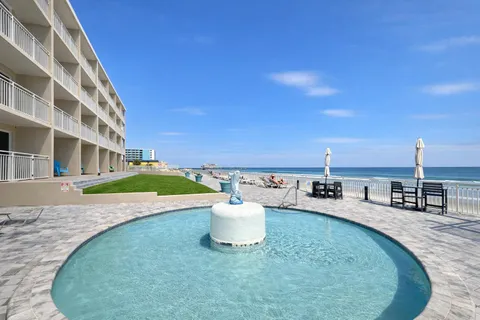 $119,900 | 219 South Atlantic Avenue, Unit 134, Daytona Beach, FL 32118