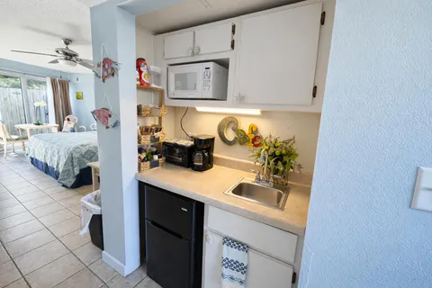 $119,900 | 219 South Atlantic Avenue, Unit 134, Daytona Beach, FL 32118