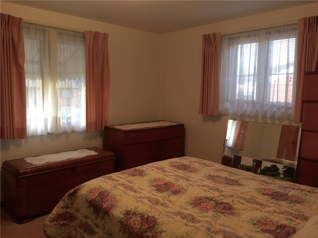 587 River Ridge Road McKeesport, PA 15133 - Photo 7 of 11 Master Bedroom