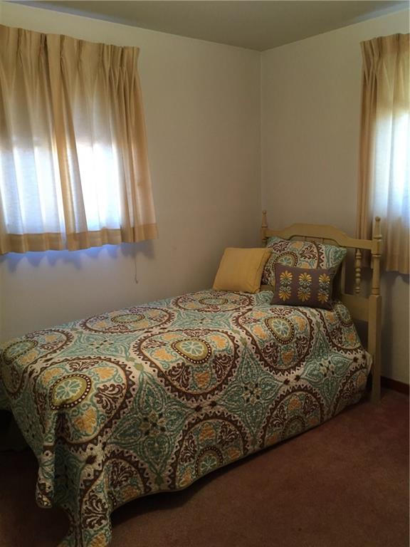 587 River Ridge Road McKeesport, PA 15133 - Photo 8 of 11 Bedroom 2