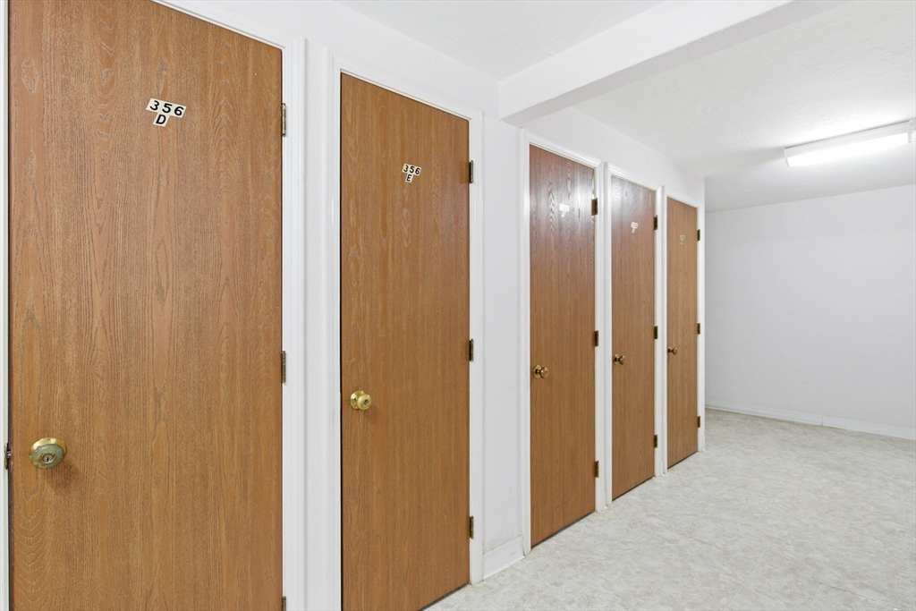 356 Neponset Street, Unit E Canton, MA 02021 - Photo 12 of 22 a view of a elevator