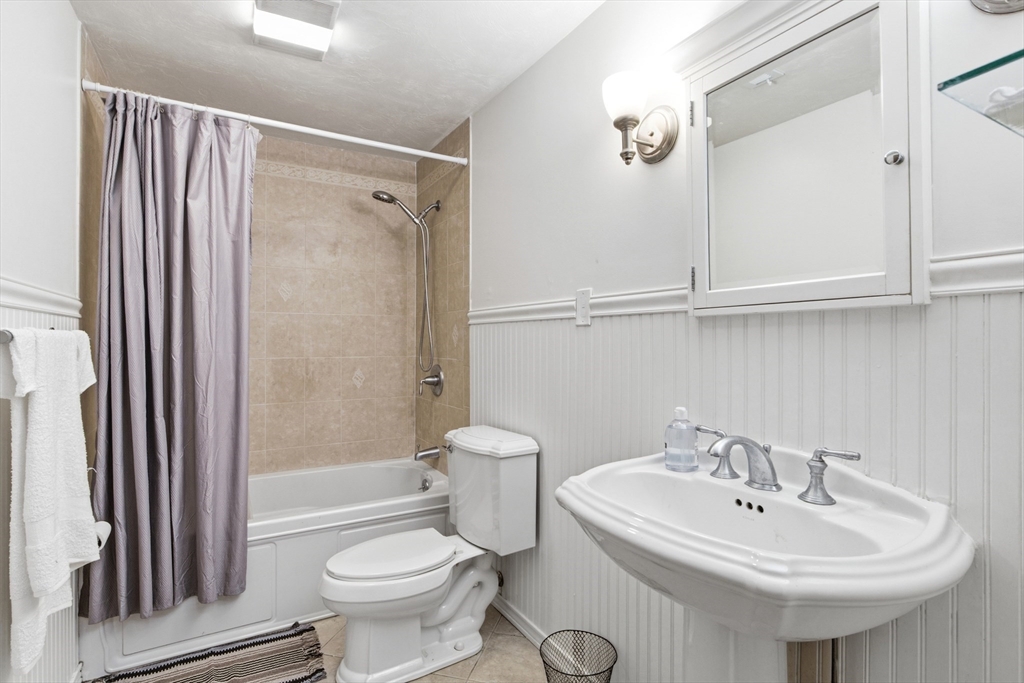 356 Neponset Street, Unit E Canton, MA 02021 - Photo 4 of 22