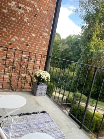 $379,000 | 356 Neponset Street, Unit E, Canton, MA 02021