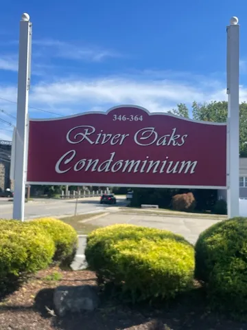 $379,000 | 356 Neponset Street, Unit E, Canton, MA 02021