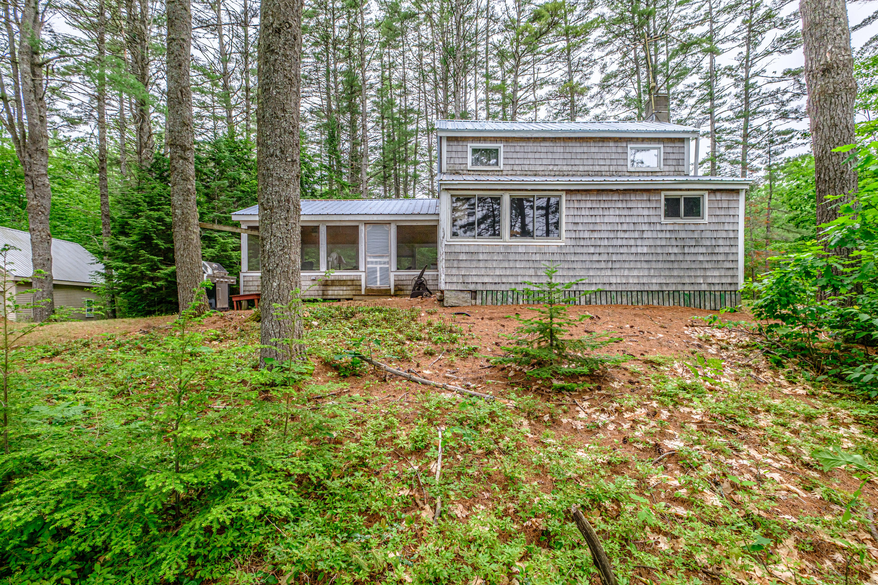 80 Wint Road Sweden, ME 04040 - Photo 46 of 73