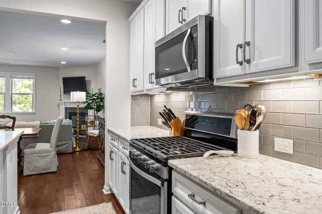 $370,000 | 341 Rubrum Drive, Hillsborough, NC 27278