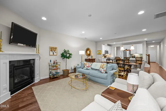 $370,000 | 341 Rubrum Drive, Hillsborough, NC 27278