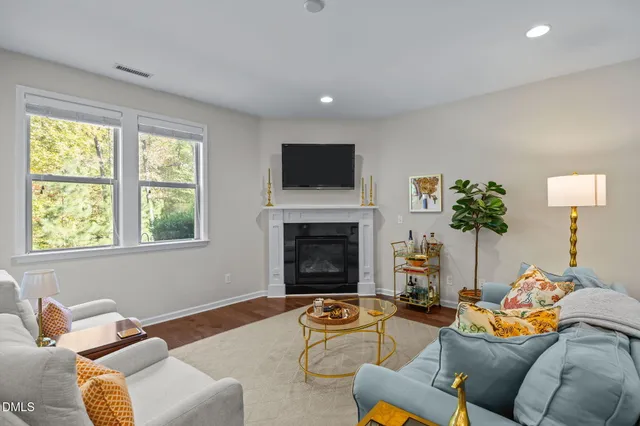 $370,000 | 341 Rubrum Drive, Hillsborough, NC 27278