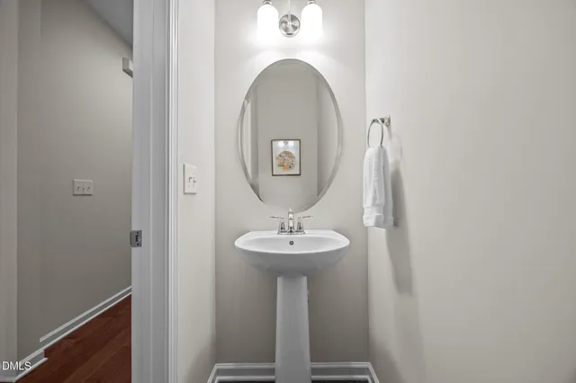 $370,000 | 341 Rubrum Drive, Hillsborough, NC 27278