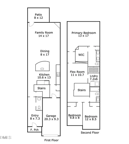 $370,000 | 341 Rubrum Drive, Hillsborough, NC 27278