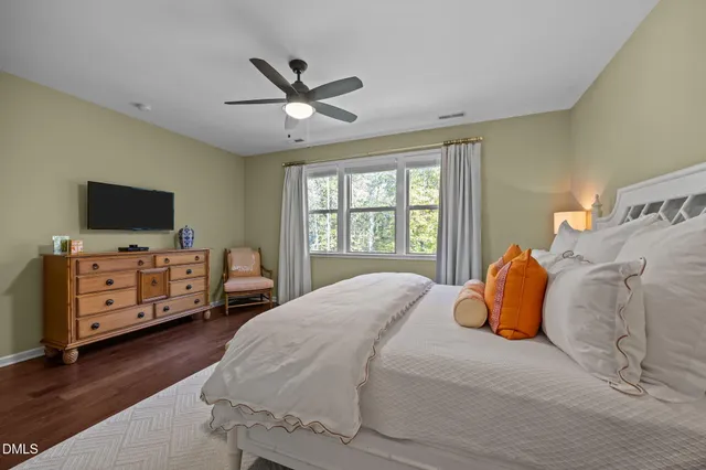 $370,000 | 341 Rubrum Drive, Hillsborough, NC 27278