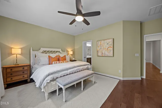 $370,000 | 341 Rubrum Drive, Hillsborough, NC 27278