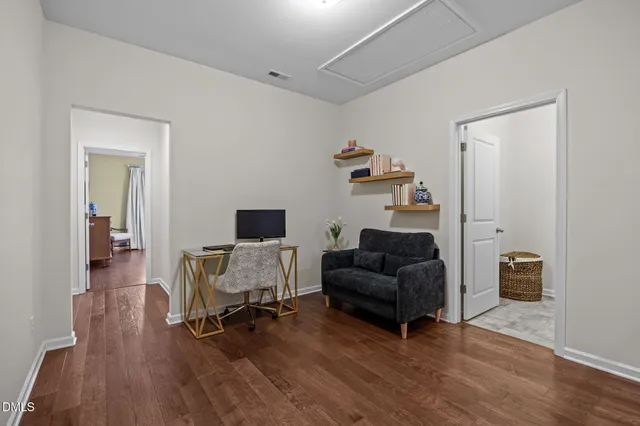 $370,000 | 341 Rubrum Drive, Hillsborough, NC 27278