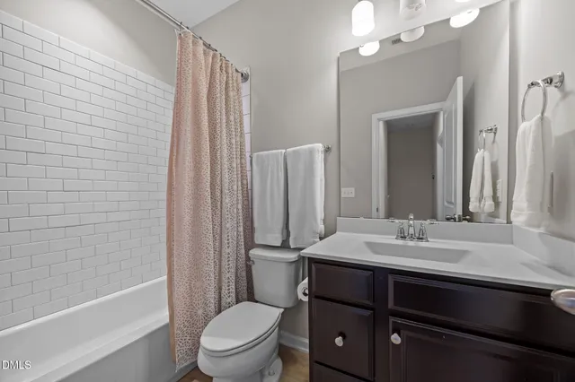 $370,000 | 341 Rubrum Drive, Hillsborough, NC 27278