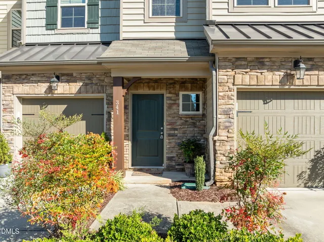 $370,000 | 341 Rubrum Drive, Hillsborough, NC 27278