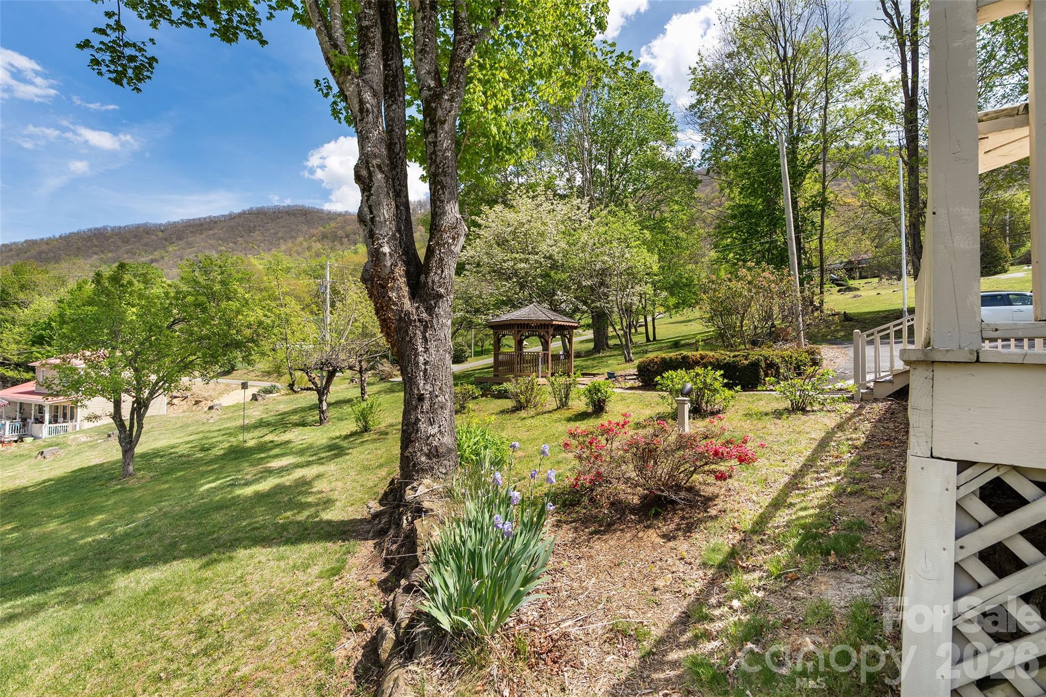 30 Hillcrest Road Maggie Valley, NC 28751 - Photo 34 of 48 Gallery Image 34
