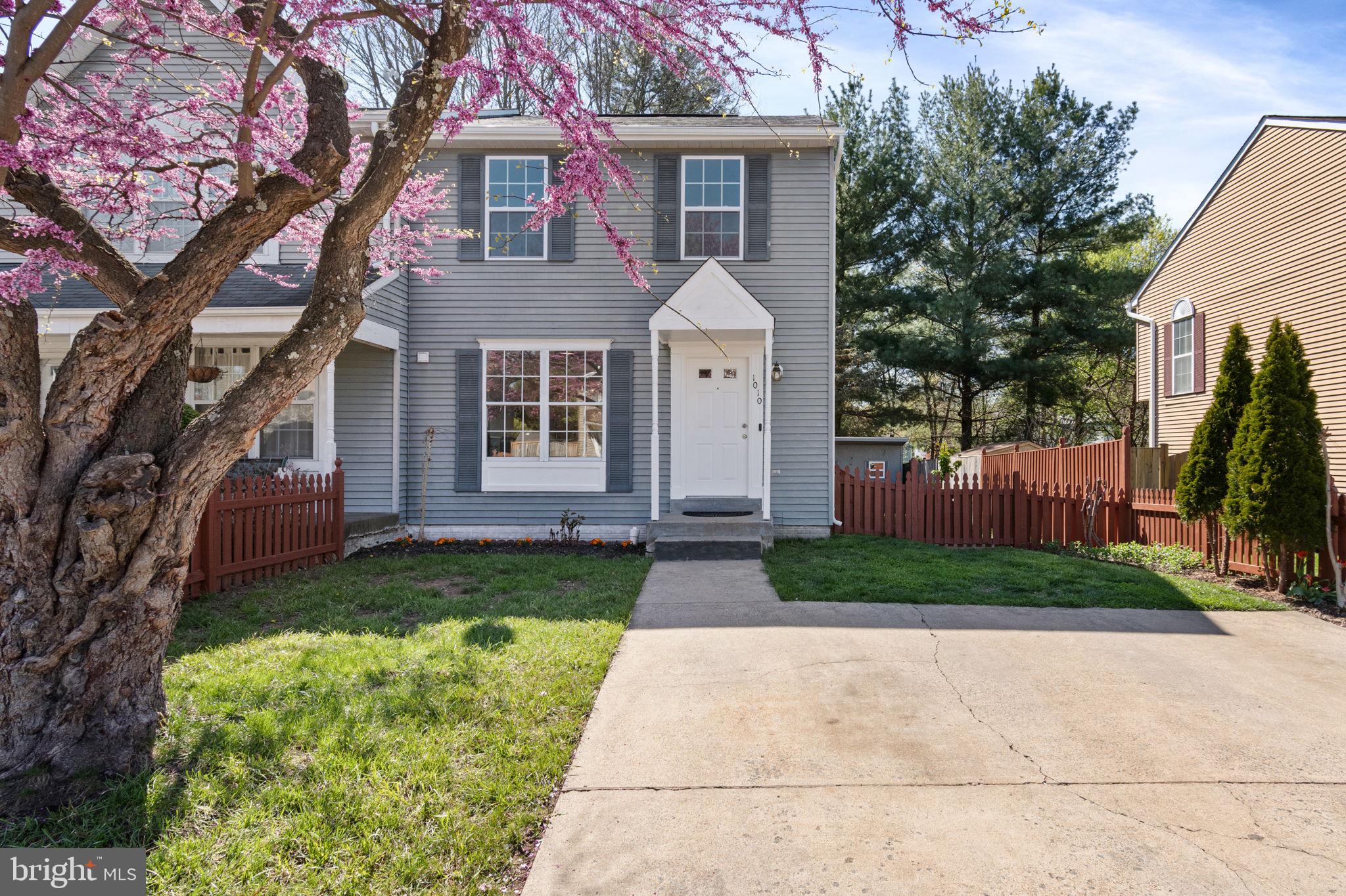 1010 Clymer Ct Northeast  
